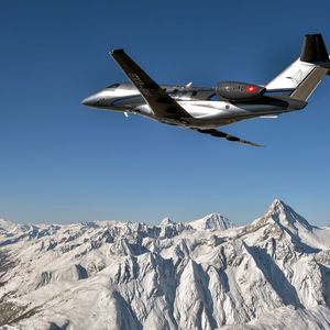 (Pilatus Aircraft)