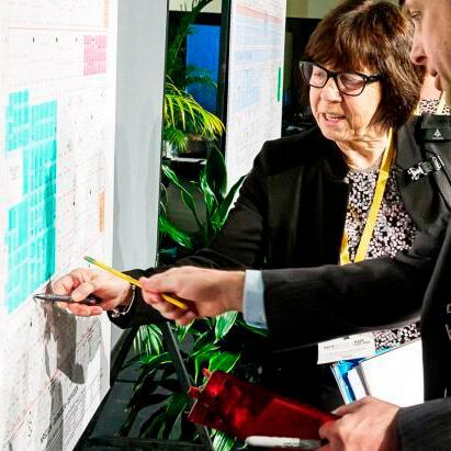 The Plastics Show has sold 1,024,462 sq. ft of exhibit space at this year’s in-person Space Draw event.