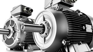 Mit der Erweiterung der vorhandenen EG-Baumusterprüfbescheinigung ist die Motorenreihe Simotics XP 1MB1 sowohl für Netz- als auch für Umrichterbetrieb zugelassen. (Bild: Siemens)