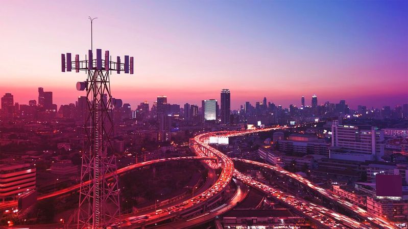 Keysight and Ericsson enable validation of pre-6G interoperability with real network infrastructure and devices.(Image: Keysight)