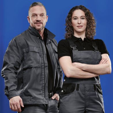 Bund oder Latz? Das ist hier die Frage. Und für beide Varianten gibt es Argumente ... (Bild: DBL)