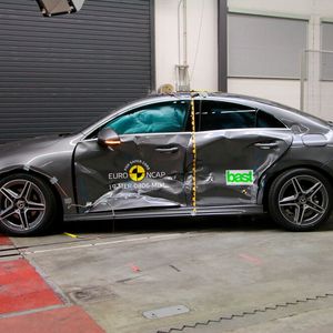 (Euro-NCAP)