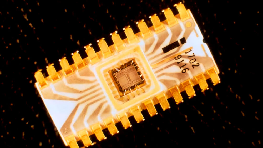 15.6.1970 – EPROM: Der erste wiederprogrammierbare Speicher-Chip