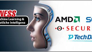 Alle Infos rund um Machine Learning und Künstliche Intelligenz finden Sie auf unserer aktuellen Microsite. (Vogel IT-Medien)