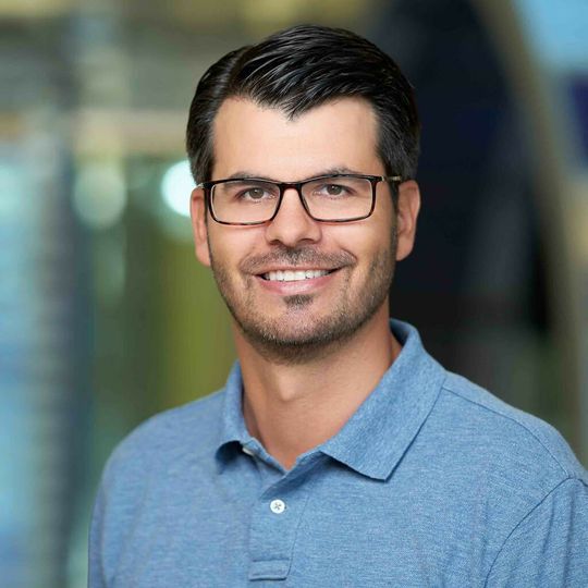 (Rouven Morato ist General Manager Business Process Intelligence bei SAP Signavio. (Bild: SAP))