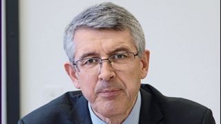 Wir halten unsere Belegschaft vollständig zusammen. (SMM / Konrad Mücke)