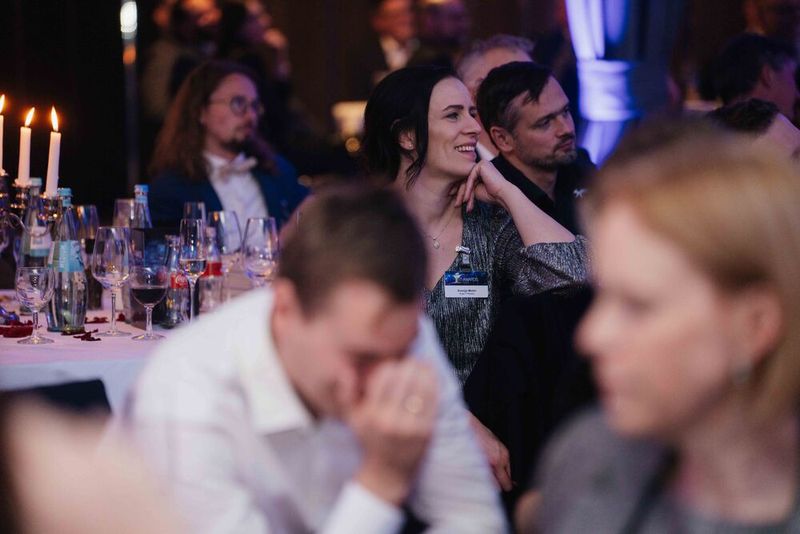 ... Svenja Mohn (Vogel IT-Medien) ... (Bild: Manuel Emme Fotografie)