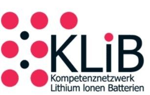 KLIB: Kompetenznetzwerk Lithium-Ionen-Batterien (Bild: KLIB)