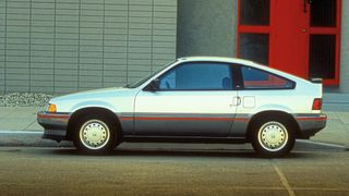 Mit kleinen Motorrädern und Pkw bzw. Lastwagen fing Honda an. Und setzte dabei wahre Superlative in der Motorenproduktion, vor allem mit Bikes. (Bild: Honda)