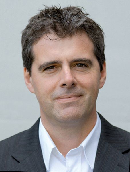 Jochen Daumen, Manager Sales & Marketing bei Tungaloy Germany: „Die schnelle Verfügbarkeit unserer Werkzeuge ist wesentlich für den Erfolg von Tungaloy-Produkten in der industriellen Produktion. Das neue Werk wird dazu einen maßgeblichen Beitrag leisten.“  (Bild: Tungaloy)