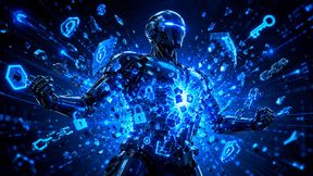 Die Agentic AI Rai wurde von Watchguard speziell zur Unterstützung von MSP entwickelt. Ihre Funktionen sollen peu à peu erweitert werden. (Bild: Dall-E / KI-generiert)