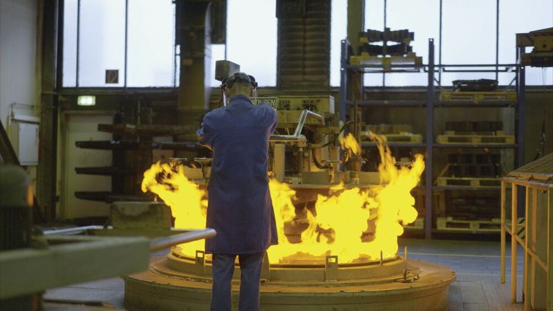 Mit der Softwarelösung sollten Berechnungen für die Arbeitsplanung von Flender für mehr Transparenz und Nachvollziehbarkeit wieder aufrufbar sein. (Bild: Flender)