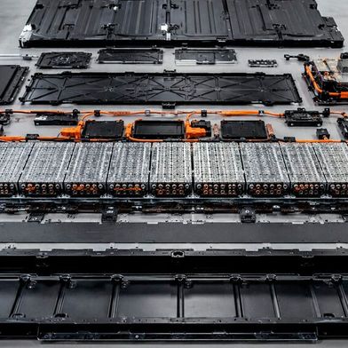 Im Forschungsprojekt E-Track wurden neue Design-Richtlinien entwickelt, die Batteriesysteme sicherer, nachhaltiger und wirtschaftlicher machen sollen.  (Bild: erstellt mit KI)