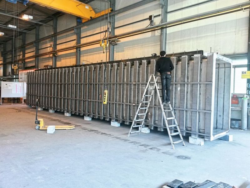  (Source : Creusalp SA)