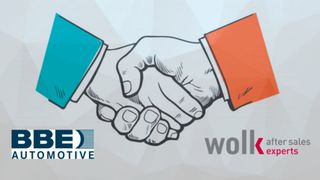 Die Übernahme soll zum Januar 2025 vollzogen werden. (Bild: Wolk After Sales Experts GmbH)