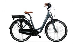 Das Stadt-Pedelec Wagner Allgäu ist ab sofort für 999 Euro bestellbar. (Bild: Dot-Blue)