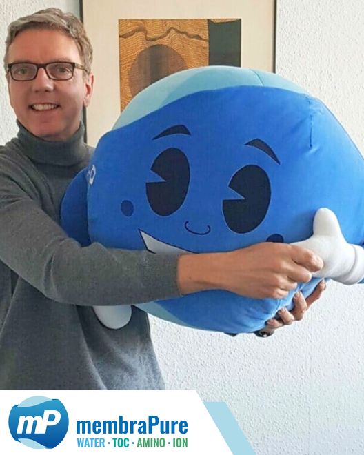 erdmann (MembraPure GmbH)