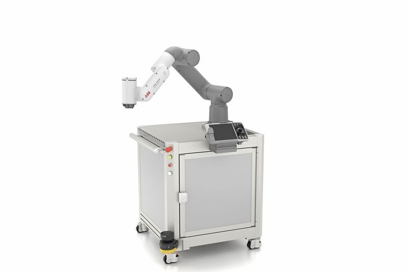 When an enclosure makes sense is determined by the process. 