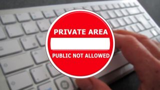 Ein Beispiel für die Zusammenarbeit von Dienstanbieter und Kunde ist das Aufzeigen von Zugriffen auf Amazon S3 Buckets durch den AWS Identity and Access Management (IAM) Access Analyzer. (gemeinfrei)