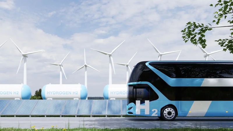 Ein Forschungsteam unter der Leitung der University of Science and Technology Beijing und des Max-Planck-Instituts für Nachhaltige Materialien hat einen Edelstahl entwickelt, der durch den Schutz seiner Korngrenzen mit Stickstoff, gegen Wasserstoffversprödung und Korrosion resistent ist.(Bild:  AdobeStock_588956891)