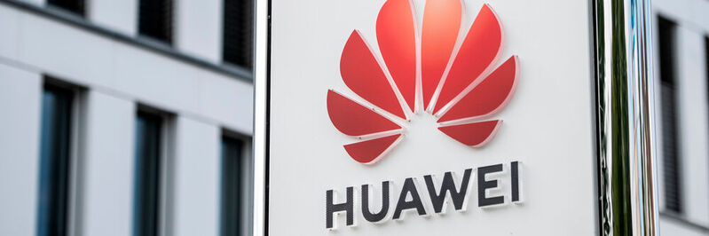 Zentral: Huawei stärkt seine Präsenz auf dem europäischen Kontinent mit dem Bau einer Fabrik für Mobilfunkanlagen im französischen Elsass.