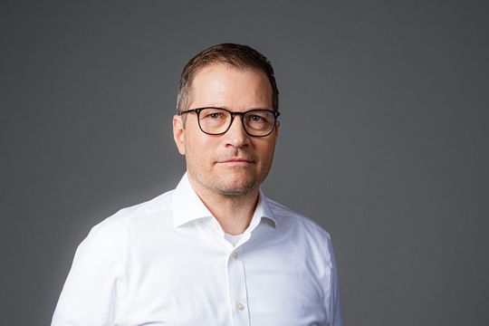 Andreas Seidl (Bild:  Audi AG)