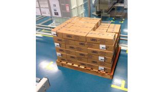 In Brasilien muss sich der Weg von Pharmaprodukten durch die gesamte Logistikkette bis zurück in die Fabrik lückenlos nachvollziehen lassen. (Bild: Atlantic Zeiser)