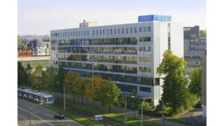 Firmensitz der Chemieanlagenbau Chemnitz GmbH  (Bild: CAC)