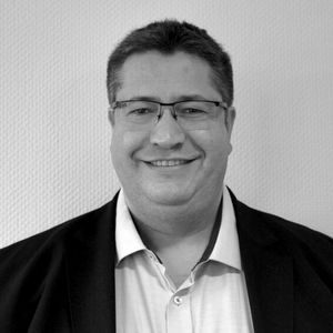 Frank Delmes, CFO.(Bild:  Sternauto)