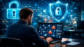 CISO Advantage von Sophos soll Unternehmen praxisnahe Anleitungen auf CISO-Niveau liefern, die ihnen helfen, ihre Sicherheitslage zu verbessern und Compliance-Anforderungen zu erfüllen.  (Bild: Dall-E / KI-generiert)