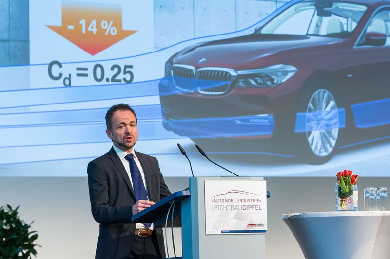 Im Fokus des Events stand das Thema 