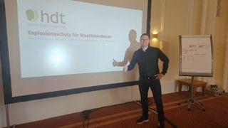 germersdorf (HDT-Sommerwoche in Travemünde)