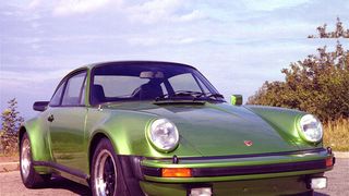  (Porsche)