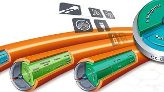 Die Technik des Time-Sensitive Networking (TSN) soll die Vorteile des Smart Manufacturing in greifbare Nähe rücken, indem sie schon heute ganzheitliche Lösungen für die industrielle Kommunikation ermöglicht. (Bild: CC-Link)