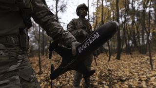 Across NATO's eastern flank, a new wave of defence‑industrial cooperation is gaining speed. German drone and defence‑AI companies, led by Quantum‑Systems and Helsing, are shifting key parts of Europe’s UAV ecosystem into the operational reality of Ukraine’s contested airspace. Here, a swarm‑ready C4ISR drone backbone is beginning to take shape in support of NATO operations—one factory, one sortie, one data link at a time. (Source: Quantum Systems GmbH)