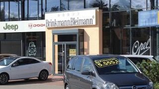  (Brinkmann Bleimann)