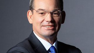 Dr. Christian Vollmer, 48, ist ab dem 1. Juli 2018 als neues Vorstandsmitglied für die Bereiche Produktion und Logistik bei Seat verantwortlich.  (Seat)