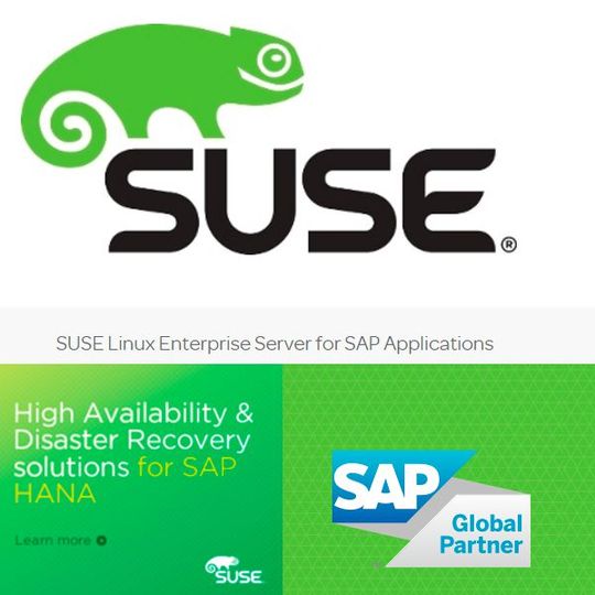 Suse bringt erstes SP seiner SAP-optimierten Linux-Variante Suse bringt erstes SP seiner SAP-optimierten Linux-Variante