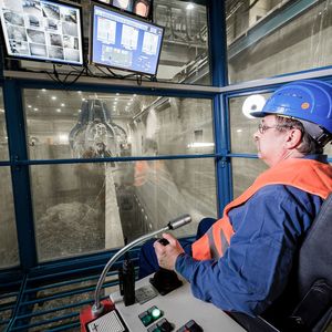 (Bild: Ulrich Schepp / Infraserv Höchst)