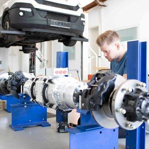 (Dipl.-Ingenieure Rainer & Oliver Puls GmbH)