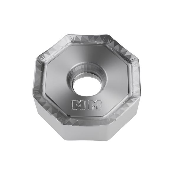 New Widia M1600 face mill series for roughing to semi-finishing operations. (Industrial Tooling Corporation)