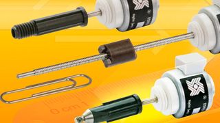 Der Miniatur-Linearaktuator von A-Drive soll sich besonders für den Einsatz in der Medizintechnik eignen. (?)