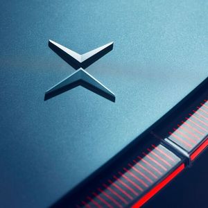 Mit dem O2 bietet Polestar einen vagen Ausblick auf einen Elektro-Roadster.(Bild:  Polestar)