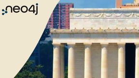 Neo4js Graphdatenbank dient als Basis für das Forschungsprojekt IDJC ElectionGraph. (Bild: Neo4j)