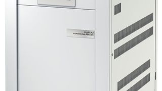 Der neue Wasserstoffgas-Analysator Hy-EVO von Horiba (Horiba)