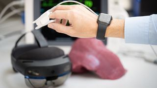 Die KI-gestützte Bild- und Signalverarbeitung ist ein Schwerpunktthema der Forschungsgruppe Medizintechnik. (Bild: Hochschule Landshut)