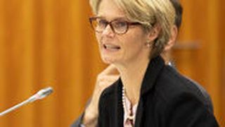 Anja Karliczek, Bundesministerin für Bildung und Forschung (BMBF/Hans-Joachim Rickel)