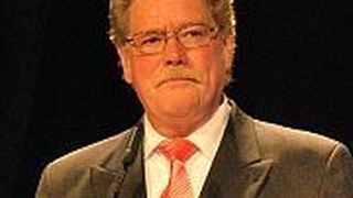 Friedrich Nagel trat nicht wieder als ZKF-Präsident an. (Archiv: Vogel Business Media)