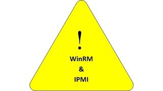 WinRM und IPMI sind optionale Module auf Windows Server 2008 und 2003 R2 (Archiv: Vogel Business Media)