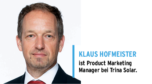 (Bild: Klaus Hofmeister)